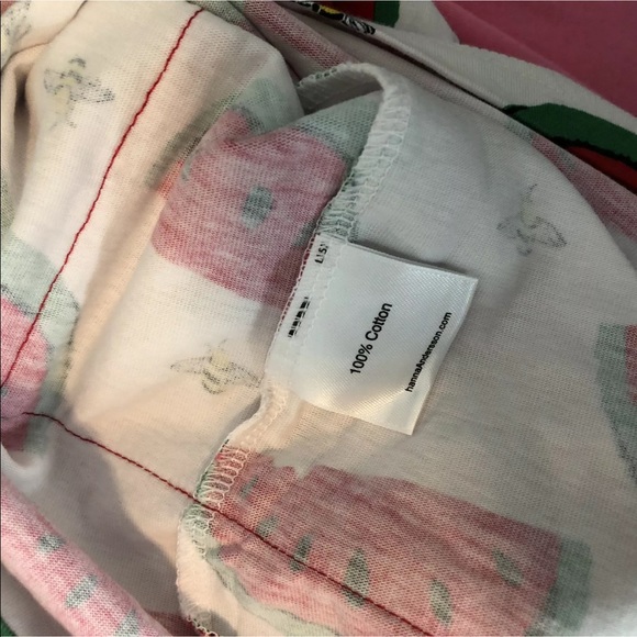 NWT Hanna Andersson Dress - Picture 2 of 5